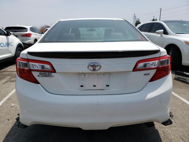 Photo 5 VIN: 4T1BF1FK8CU565496 - TOYOTA CAMRY BASE 