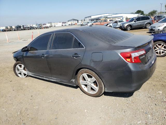 Photo 1 VIN: 4T1BF1FK8CU568835 - TOYOTA CAMRY BASE 