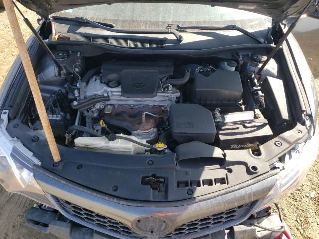 Photo 10 VIN: 4T1BF1FK8CU568835 - TOYOTA CAMRY BASE 