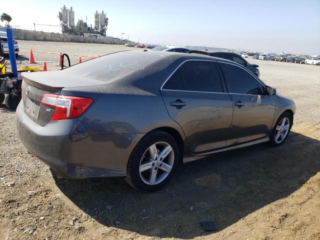 Photo 2 VIN: 4T1BF1FK8CU568835 - TOYOTA CAMRY BASE 