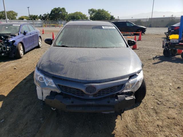 Photo 4 VIN: 4T1BF1FK8CU568835 - TOYOTA CAMRY BASE 