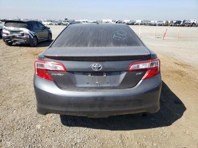 Photo 5 VIN: 4T1BF1FK8CU568835 - TOYOTA CAMRY BASE 