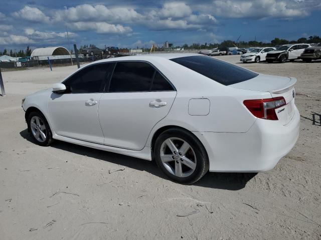 Photo 1 VIN: 4T1BF1FK8CU569287 - TOYOTA CAMRY 