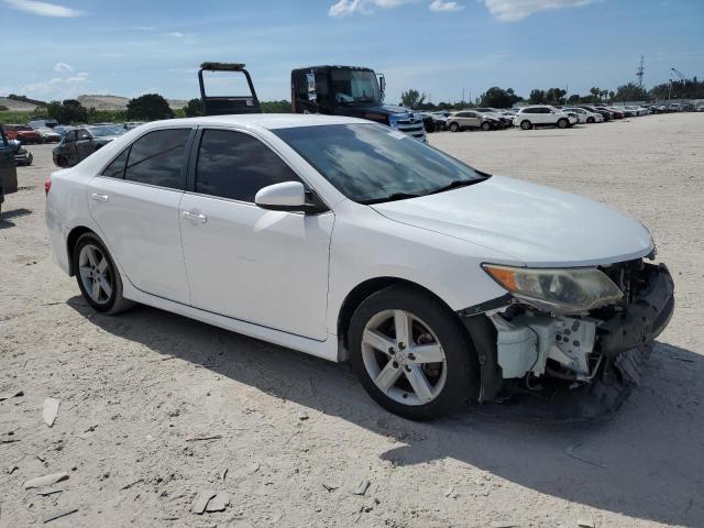 Photo 3 VIN: 4T1BF1FK8CU569287 - TOYOTA CAMRY 