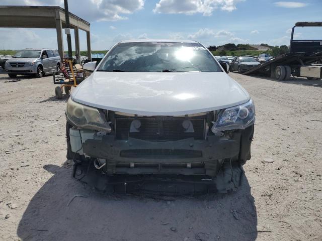 Photo 4 VIN: 4T1BF1FK8CU569287 - TOYOTA CAMRY 