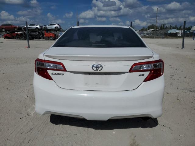 Photo 5 VIN: 4T1BF1FK8CU569287 - TOYOTA CAMRY 