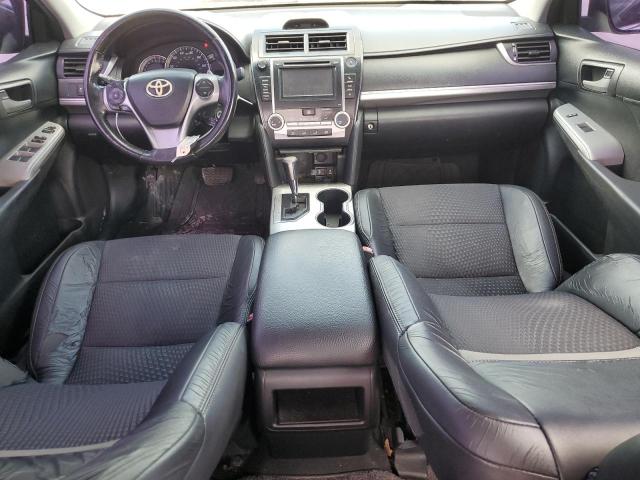 Photo 7 VIN: 4T1BF1FK8CU569287 - TOYOTA CAMRY 