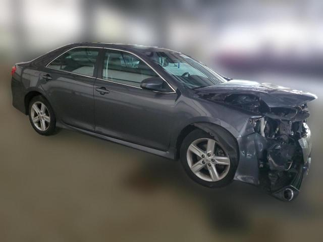 Photo 3 VIN: 4T1BF1FK8CU569564 - TOYOTA CAMRY 