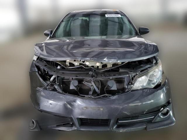 Photo 4 VIN: 4T1BF1FK8CU569564 - TOYOTA CAMRY 