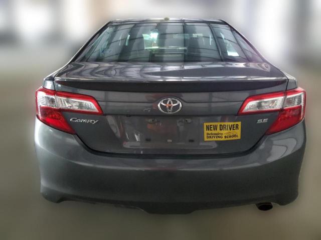 Photo 5 VIN: 4T1BF1FK8CU569564 - TOYOTA CAMRY 