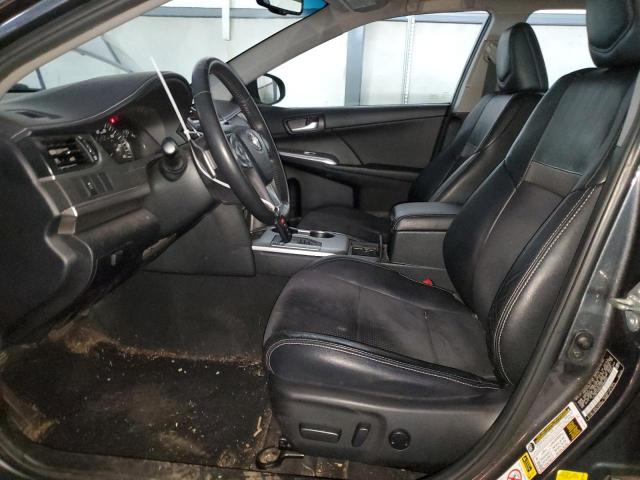 Photo 6 VIN: 4T1BF1FK8CU569564 - TOYOTA CAMRY 