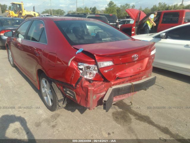 Photo 5 VIN: 4T1BF1FK8CU571475 - TOYOTA CAMRY 