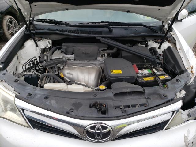 Photo 6 VIN: 4T1BF1FK8CU571489 - TOYOTA CAMRY BASE 