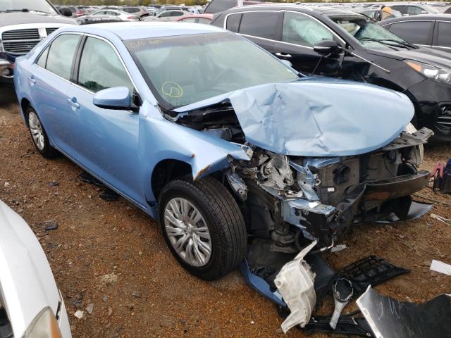 Photo 0 VIN: 4T1BF1FK8CU573971 - TOYOTA CAMRY BASE 