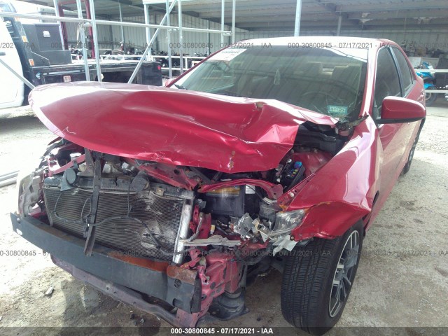 Photo 5 VIN: 4T1BF1FK8CU575669 - TOYOTA CAMRY 