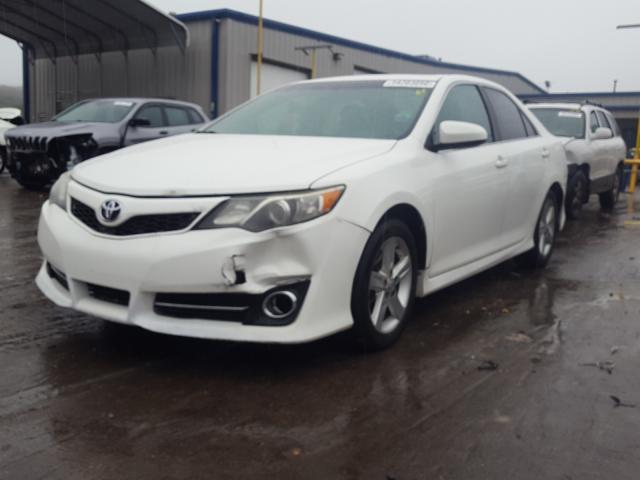 Photo 1 VIN: 4T1BF1FK8CU577048 - TOYOTA CAMRY 