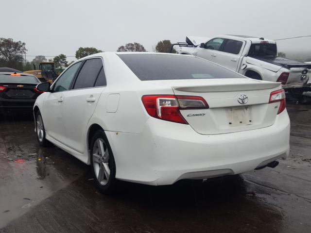 Photo 2 VIN: 4T1BF1FK8CU577048 - TOYOTA CAMRY 