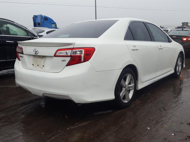 Photo 3 VIN: 4T1BF1FK8CU577048 - TOYOTA CAMRY 