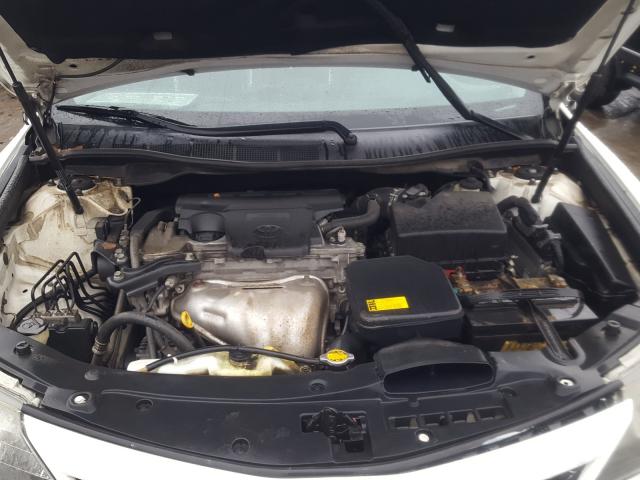 Photo 6 VIN: 4T1BF1FK8CU577048 - TOYOTA CAMRY 