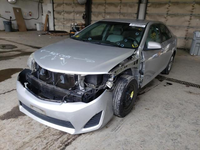 Photo 1 VIN: 4T1BF1FK8CU579575 - TOYOTA CAMRY BASE 