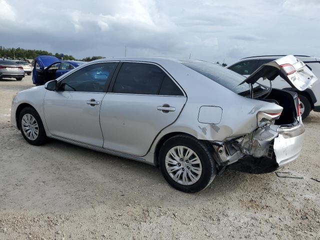 Photo 1 VIN: 4T1BF1FK8CU583321 - TOYOTA CAMRY BASE 