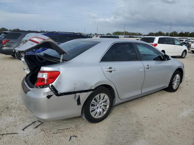 Photo 2 VIN: 4T1BF1FK8CU583321 - TOYOTA CAMRY BASE 