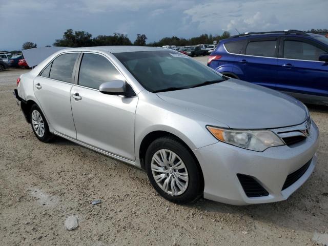 Photo 3 VIN: 4T1BF1FK8CU583321 - TOYOTA CAMRY BASE 