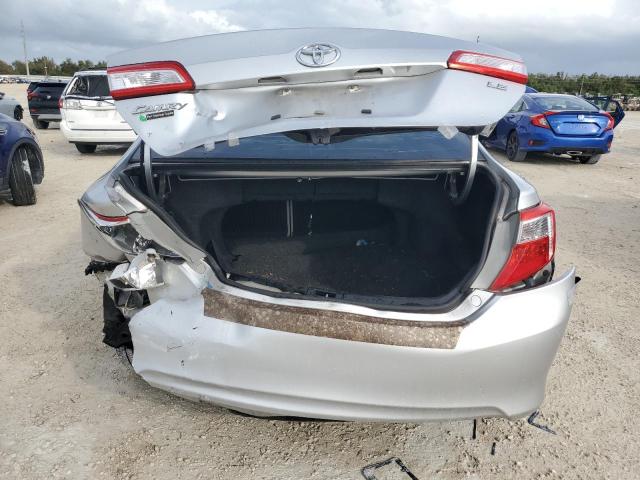 Photo 5 VIN: 4T1BF1FK8CU583321 - TOYOTA CAMRY BASE 