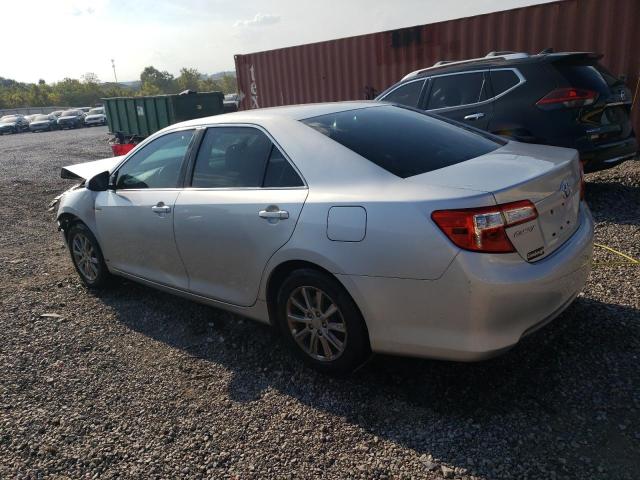 Photo 1 VIN: 4T1BF1FK8CU584744 - TOYOTA CAMRY BASE 