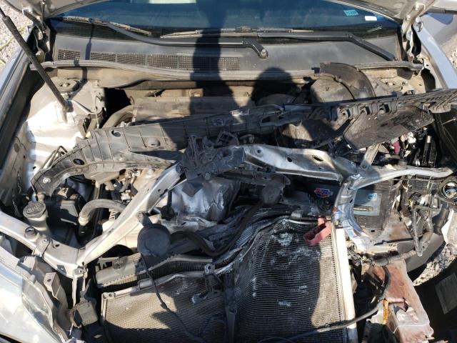 Photo 10 VIN: 4T1BF1FK8CU584744 - TOYOTA CAMRY BASE 