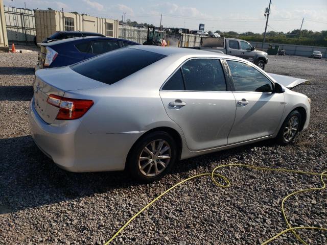 Photo 2 VIN: 4T1BF1FK8CU584744 - TOYOTA CAMRY BASE 