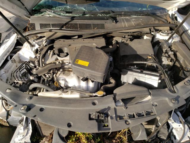 Photo 6 VIN: 4T1BF1FK8CU585232 - TOYOTA CAMRY BASE 