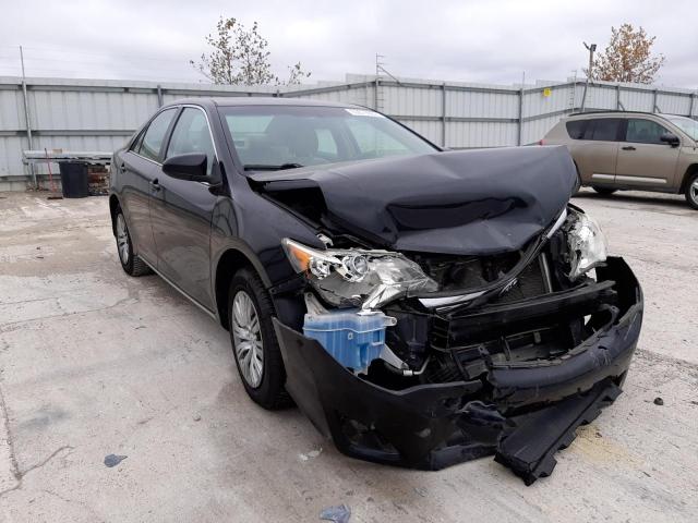 Photo 8 VIN: 4T1BF1FK8CU587059 - TOYOTA CAMRY BASE 