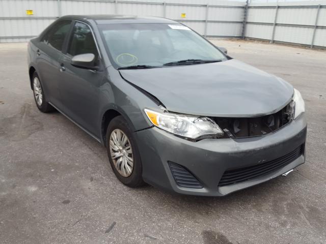 Photo 0 VIN: 4T1BF1FK8CU587949 - TOYOTA CAMRY BASE 