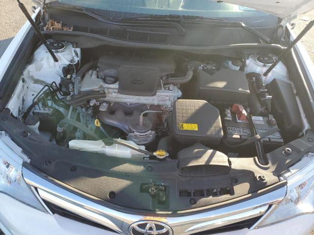 Photo 10 VIN: 4T1BF1FK8CU590088 - TOYOTA CAMRY BASE 