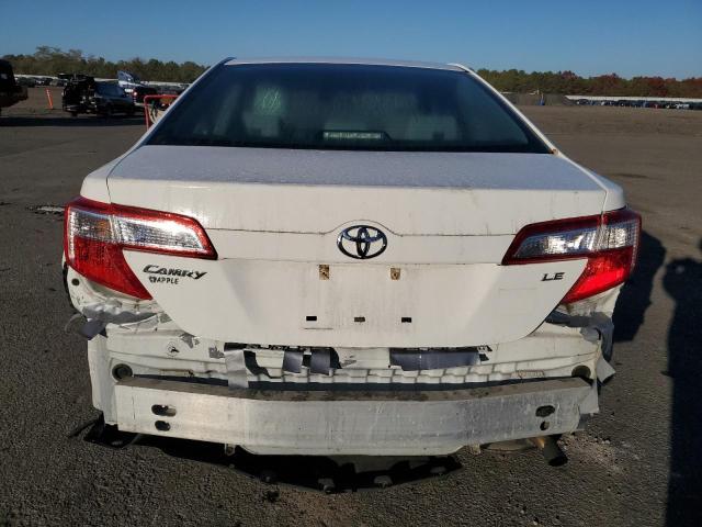 Photo 5 VIN: 4T1BF1FK8CU590088 - TOYOTA CAMRY BASE 