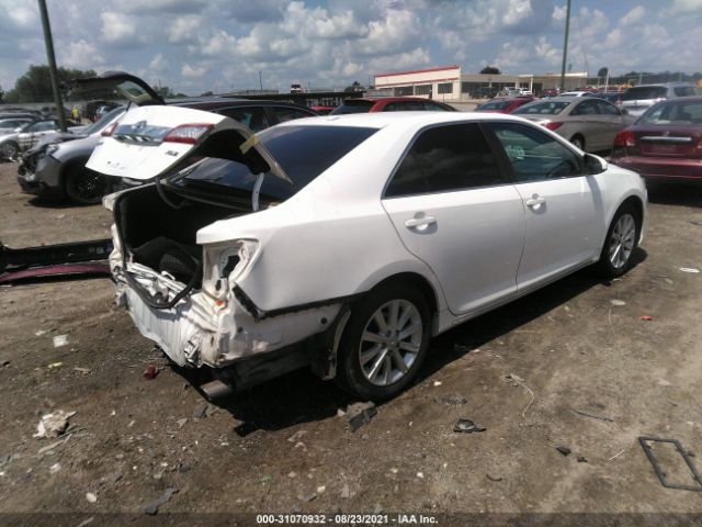 Photo 3 VIN: 4T1BF1FK8CU597574 - TOYOTA CAMRY 