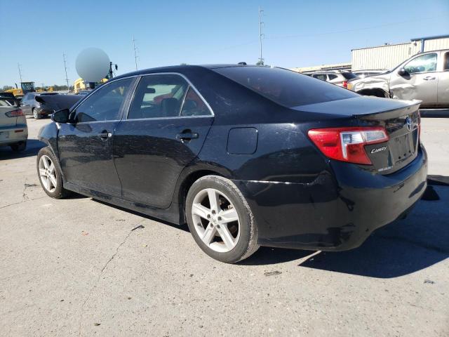 Photo 1 VIN: 4T1BF1FK8CU600375 - TOYOTA CAMRY BASE 