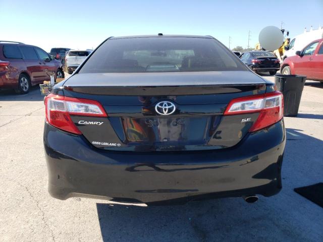 Photo 5 VIN: 4T1BF1FK8CU600375 - TOYOTA CAMRY BASE 