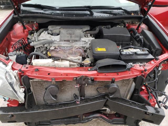 Photo 10 VIN: 4T1BF1FK8CU600960 - TOYOTA CAMRY BASE 