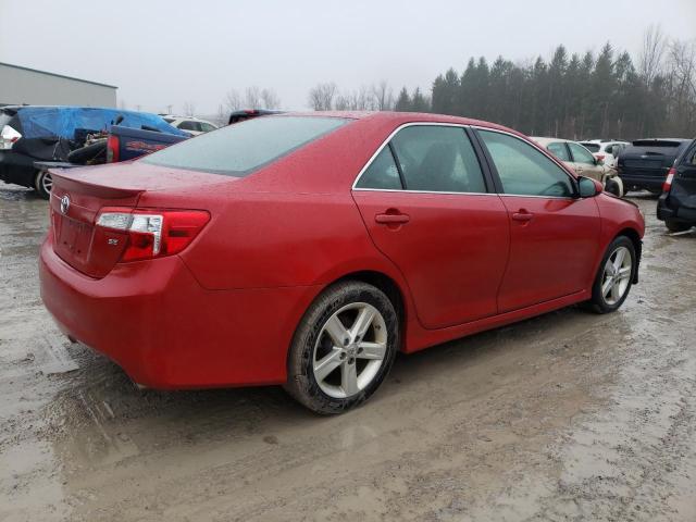 Photo 2 VIN: 4T1BF1FK8CU600960 - TOYOTA CAMRY BASE 