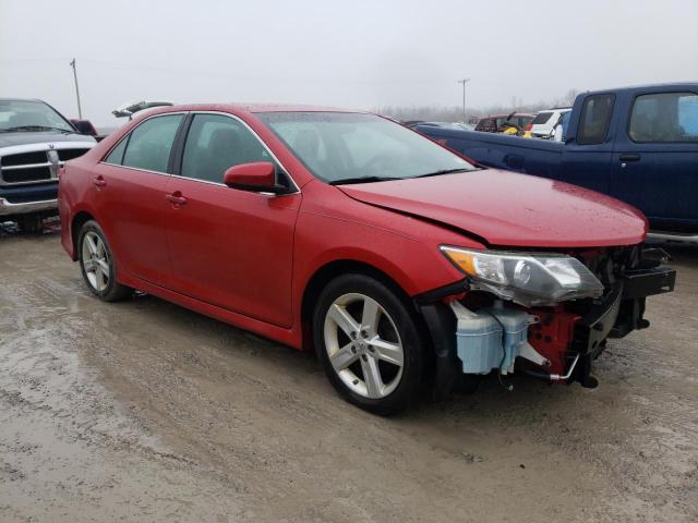 Photo 3 VIN: 4T1BF1FK8CU600960 - TOYOTA CAMRY BASE 