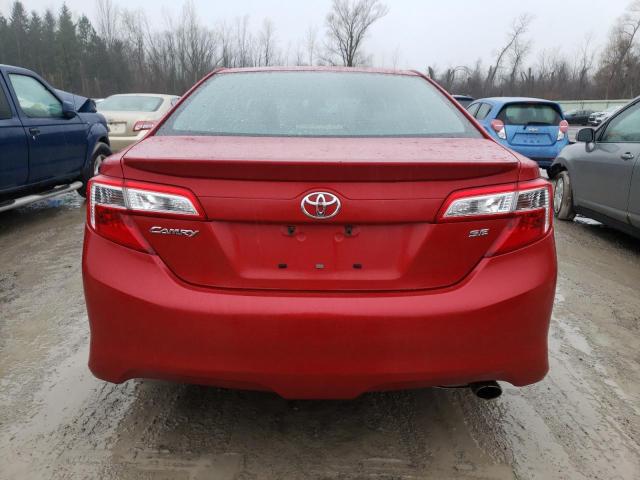 Photo 5 VIN: 4T1BF1FK8CU600960 - TOYOTA CAMRY BASE 