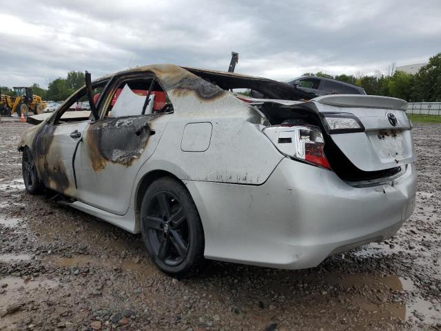 Photo 2 VIN: 4T1BF1FK8CU601011 - TOYOTA CAMRY 