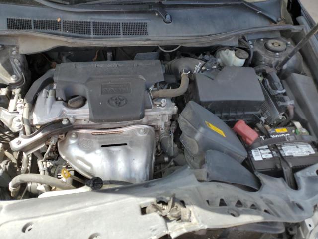 Photo 10 VIN: 4T1BF1FK8CU602661 - ACURA RDX 