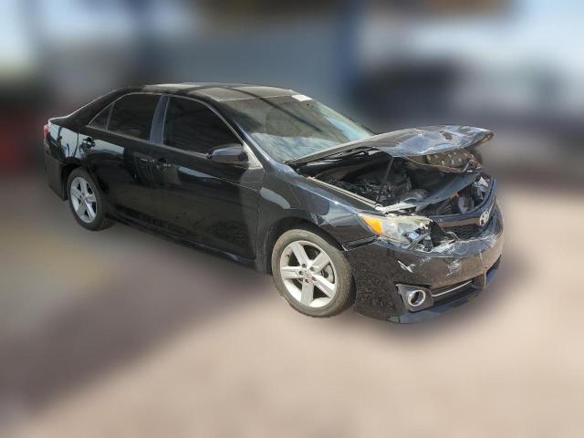 Photo 3 VIN: 4T1BF1FK8CU602661 - ACURA RDX 