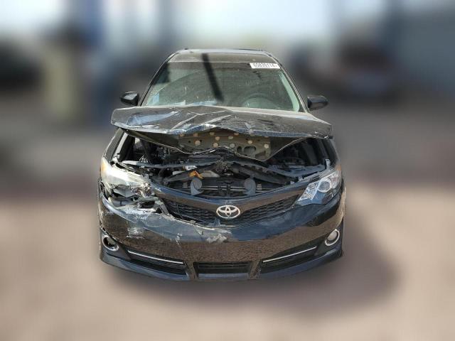 Photo 4 VIN: 4T1BF1FK8CU602661 - ACURA RDX 