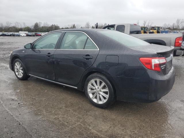 Photo 1 VIN: 4T1BF1FK8CU605141 - TOYOTA CAMRY 