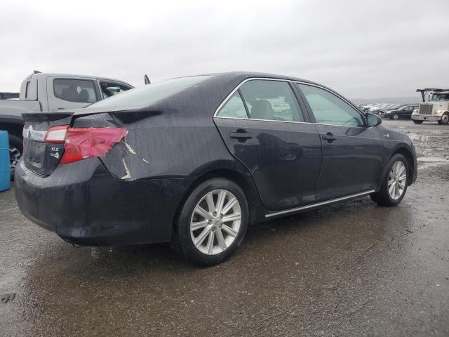 Photo 2 VIN: 4T1BF1FK8CU605141 - TOYOTA CAMRY 