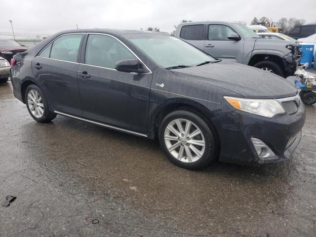 Photo 3 VIN: 4T1BF1FK8CU605141 - TOYOTA CAMRY 